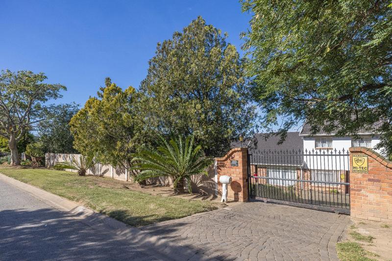 5 Bedroom Property for Sale in Oatlands North Eastern Cape